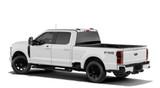 2027 Ford Super Duty® External Image 2